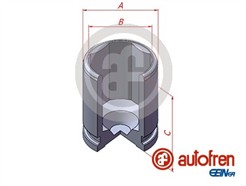 AUTOFREN SEINSA D025603
