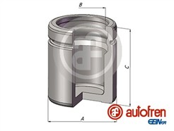 AUTOFREN SEINSA D025604
