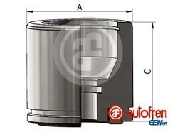 AUTOFREN SEINSA D025635