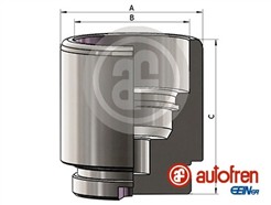 AUTOFREN SEINSA D025641