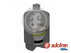 AUTOFREN SEINSA D025642K