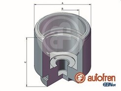AUTOFREN SEINSA D025644