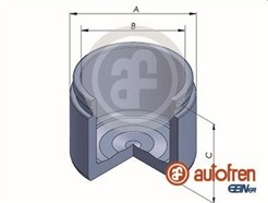 AUTOFREN SEINSA D025654