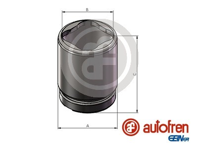 AUTOFREN SEINSA D025659 EAN: 8430320219899.