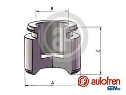 AUTOFREN SEINSA D025660