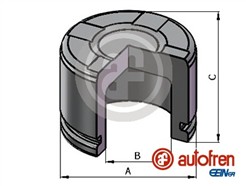 AUTOFREN SEINSA D025662