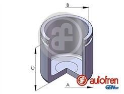 AUTOFREN SEINSA D02567