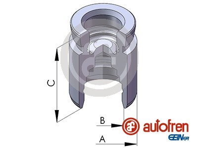 AUTOFREN SEINSA D02568 EAN: 8430320083773.