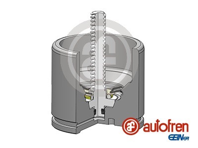 AUTOFREN SEINSA D025681K EAN: 8430320278117.
