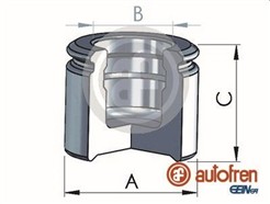 AUTOFREN SEINSA D025707