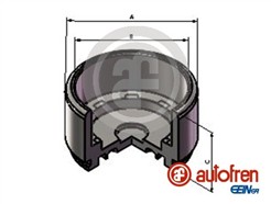 AUTOFREN SEINSA D025720