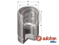 AUTOFREN SEINSA D025738