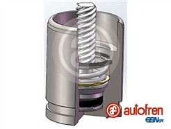 AUTOFREN SEINSA D025742K