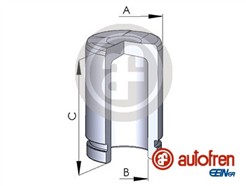 AUTOFREN SEINSA D025744