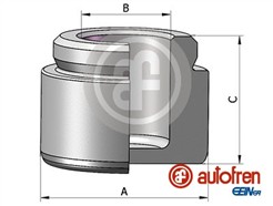 AUTOFREN SEINSA D025755