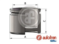 AUTOFREN SEINSA D025761
