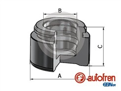 AUTOFREN SEINSA D025775