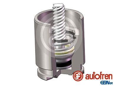 AUTOFREN SEINSA D025780K EAN: 8430320286587.