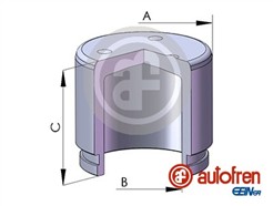 AUTOFREN SEINSA D025783