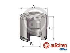 AUTOFREN SEINSA D025785