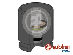 AUTOFREN SEINSA D025786K