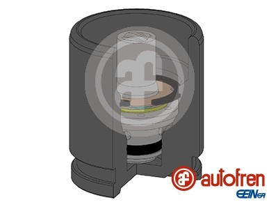 AUTOFREN SEINSA D025786K EAN: 8430320286662.