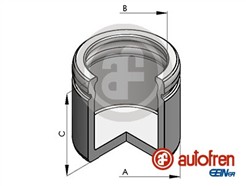 AUTOFREN SEINSA D025799