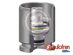 AUTOFREN SEINSA D02593K