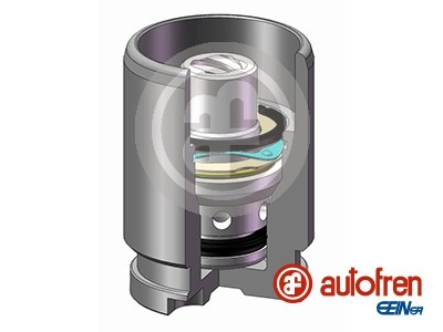 AUTOFREN SEINSA D02594K EAN: 8430320272467.