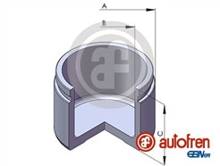 AUTOFREN SEINSA D02596