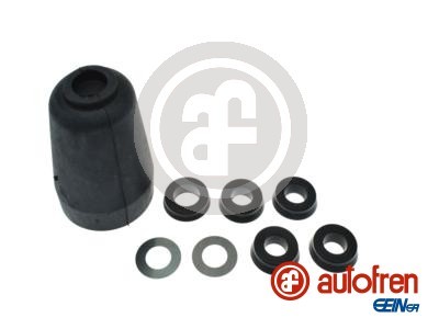 AUTOFREN SEINSA D1158 EAN: 8430320011318.