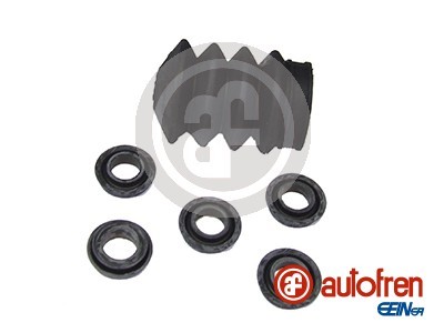 AUTOFREN SEINSA D1186 EAN: 8430320011592.
