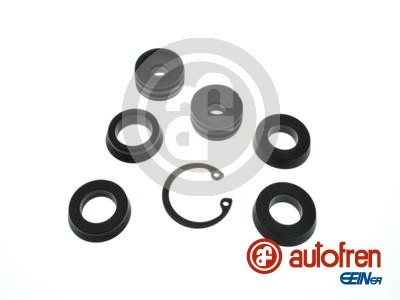 AUTOFREN SEINSA D1245 EAN: 8430320012179.