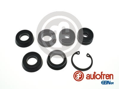 AUTOFREN SEINSA D1257 EAN: 8430320012285.