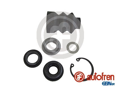 AUTOFREN SEINSA D1267 EAN: 8430320012360.