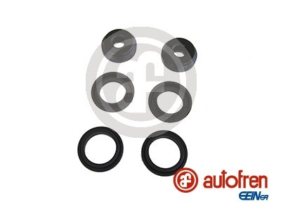 AUTOFREN SEINSA D1276 EAN: 8430320012445.