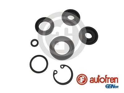 AUTOFREN SEINSA D1282 EAN: 8430320012506.
