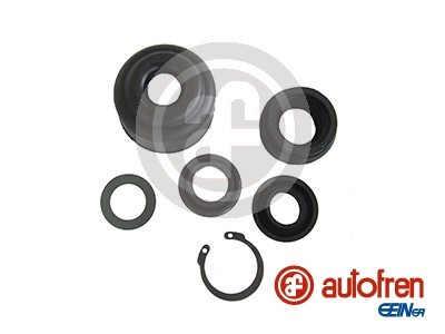 AUTOFREN SEINSA D1291 EAN: 8430320012575.