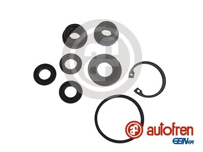 AUTOFREN SEINSA D1310 EAN: 8430320012766.