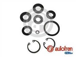 AUTOFREN SEINSA D1418
