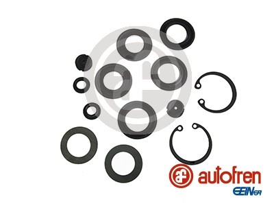 AUTOFREN SEINSA D1467 EAN: 8430320025162.