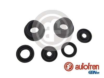 AUTOFREN SEINSA D1540 EAN: 8430320030807.