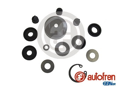 AUTOFREN SEINSA D1582 EAN: 8430320033709.
