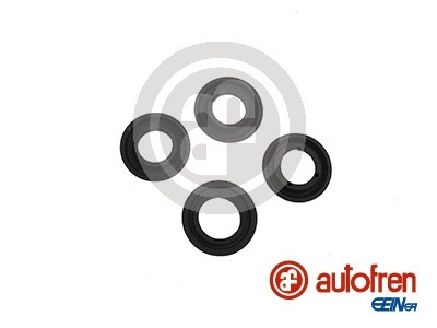 AUTOFREN SEINSA D1592 EAN: 8430320040820.