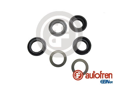 AUTOFREN SEINSA D1594 EAN: 8430320040127.