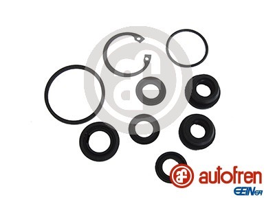 AUTOFREN SEINSA D1666 EAN: 8430320045016.