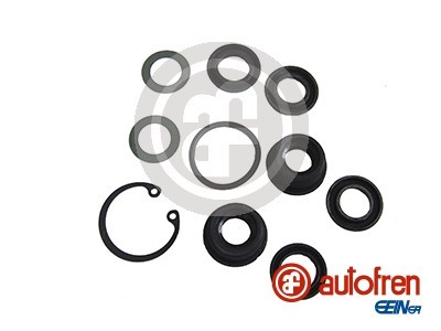 AUTOFREN SEINSA D1667 EAN: 8430320045498.