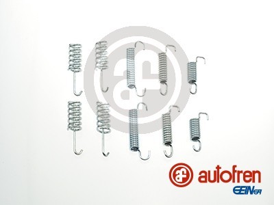 AUTOFREN SEINSA D31001A EAN: 8430320241869.