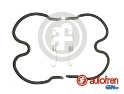 AUTOFREN SEINSA D31004A