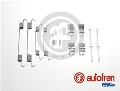 AUTOFREN SEINSA D31008A